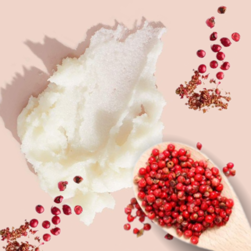 Баттер Розового перца  